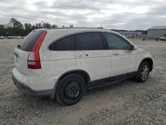 2008 Honda CR-V EXL