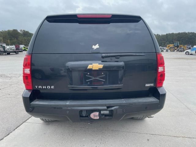 2012 Chevrolet Tahoe C1500  LS