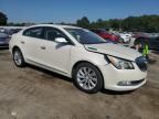 2014 Buick Lacrosse