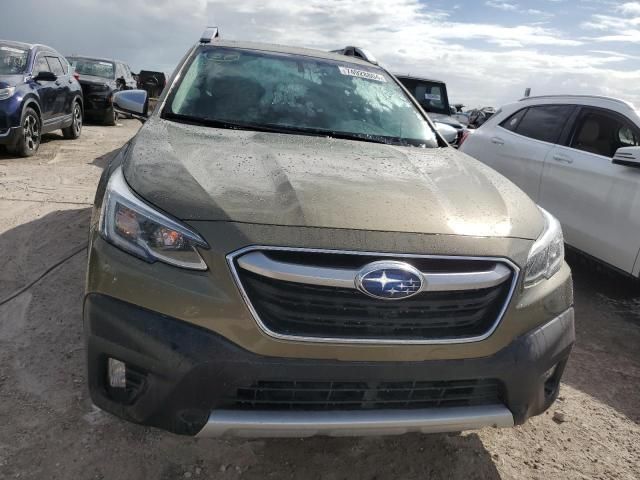 2020 Subaru Outback Touring LDL