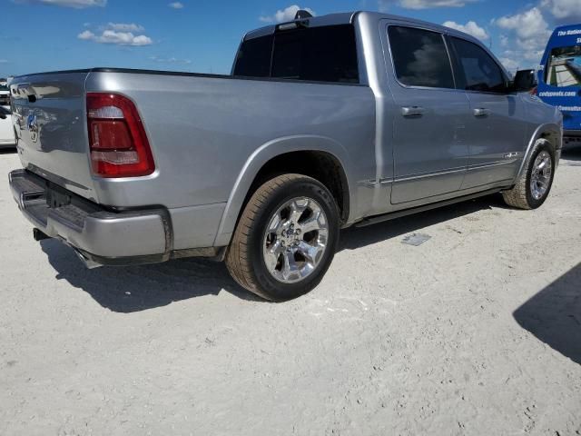 2023 Dodge RAM 1500 Limited