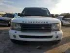 2006 Land Rover Range Rover Sport HSE