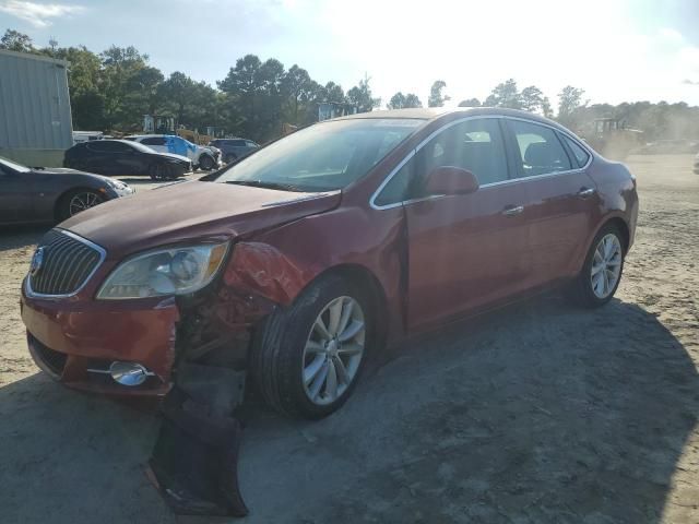 2012 Buick Verano