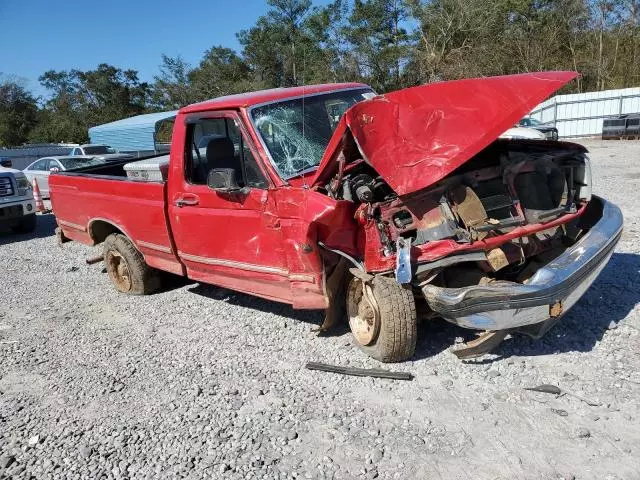 1995 Ford F150