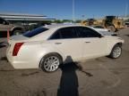 2014 Cadillac CTS