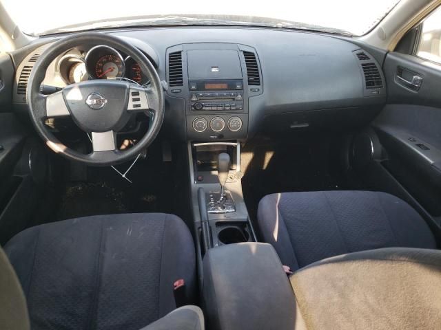 2006 Nissan Altima S