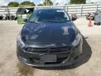 2016 Dodge Dart SXT Sport