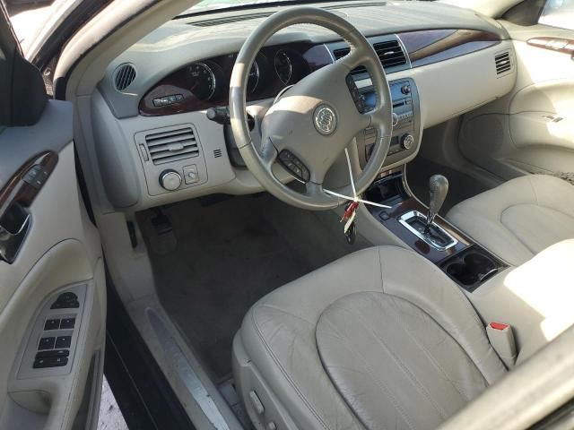 2011 Buick Lucerne CXL