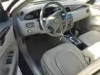 2011 Buick Lucerne CXL