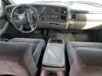 2002 Chevrolet Tahoe K1500