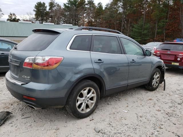 2011 Mazda CX-9