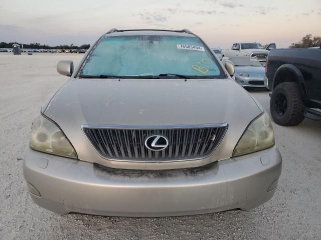 2007 Lexus RX 350