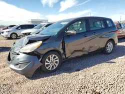 Mazda Vehiculos salvage en venta: 2013 Mazda 5