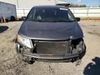 2012 Honda Odyssey Touring