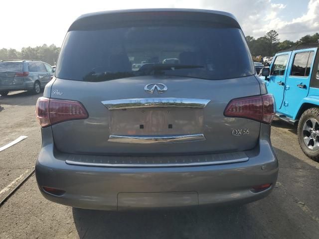 2011 Infiniti QX56