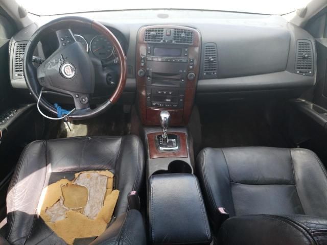 2007 Cadillac CTS HI Feature V6