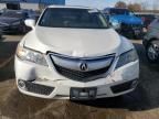 2013 Acura RDX Technology