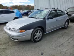 2004 Oldsmobile Alero GL en venta en Windsor, NJ