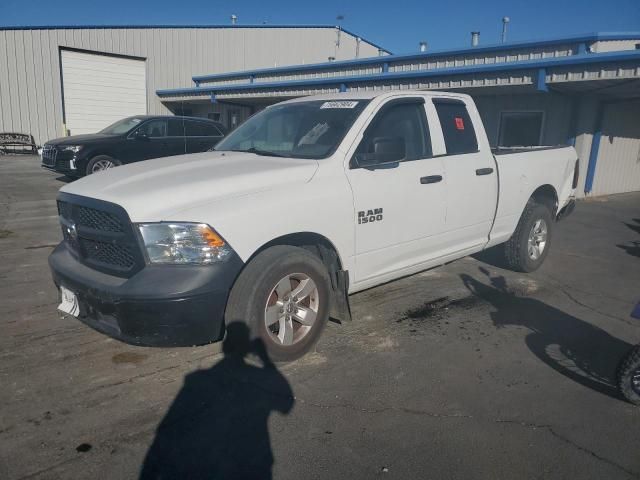 2014 Dodge RAM 1500 ST