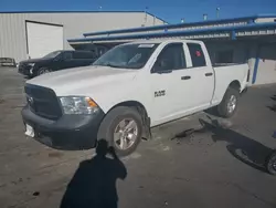 Vehiculos salvage en venta de Copart Chicago: 2014 Dodge RAM 1500 ST