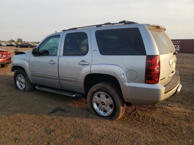 2013 Chevrolet Tahoe K1500 LT