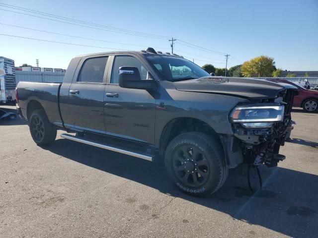 2024 Dodge 2500 Laramie