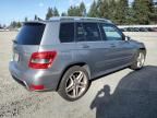 2011 Mercedes-Benz GLK 350 4matic