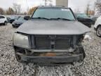 2007 Chevrolet Trailblazer LS