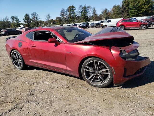 2021 Chevrolet Camaro LZ