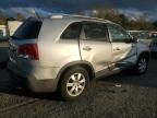 2012 KIA Sorento Base