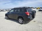 2007 Toyota Rav4 Limited