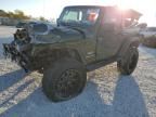 2008 Jeep Wrangler Sahara