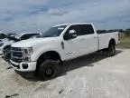 2020 Ford F250 Super Duty