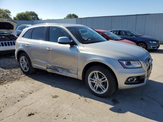 2013 Audi Q5 Premium Plus