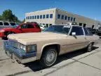 1978 Cadillac Deville