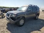 2015 Nissan Xterra X