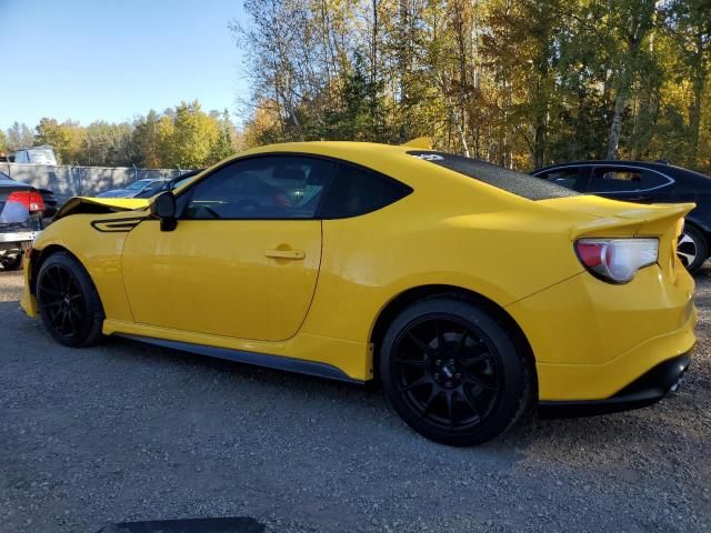 2015 Scion FR-S