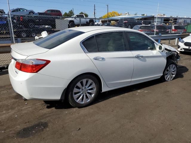 2013 Honda Accord EX