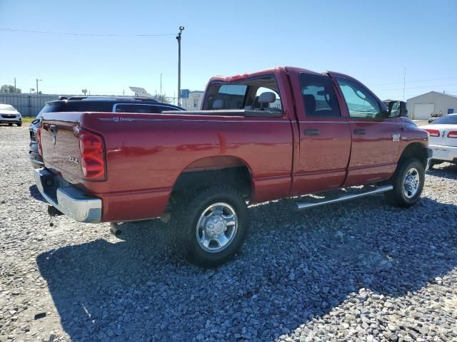 2009 Dodge RAM 2500