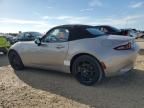 2022 Mazda MX-5 Miata Sport