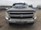 2008 Chevrolet Silverado K2500 Heavy Duty