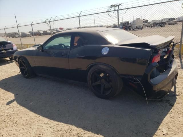 2012 Dodge Challenger R/T