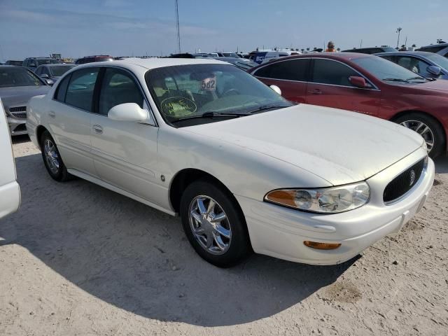 2005 Buick Lesabre Limited