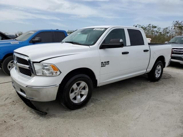 2023 Dodge RAM 1500 Classic SLT