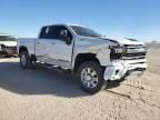 2024 Chevrolet Silverado K2500 High Country