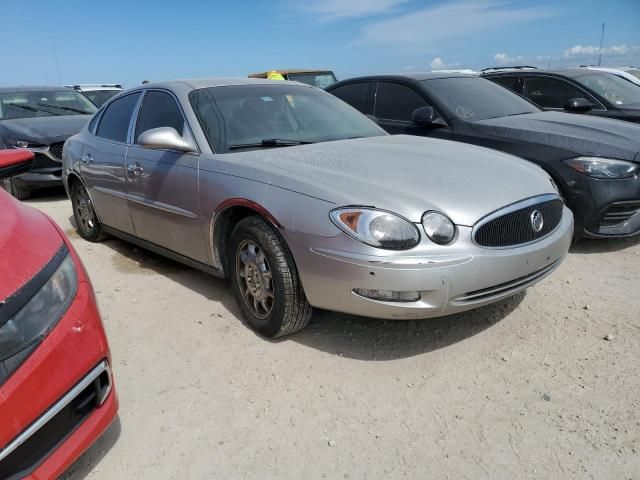 2006 Buick Lacrosse CX