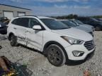 2014 Hyundai Santa FE GLS