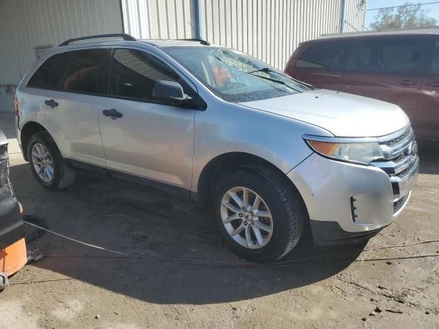 2013 Ford Edge SE