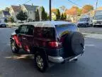 2010 Toyota FJ Cruiser