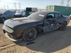 Salvage Cars with No Bids Yet For Sale at auction: 2023 Dodge Challenger R/T Scat Pack